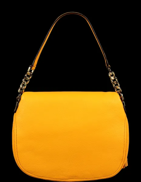 Michael Kors MD Vint Yellow