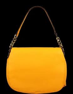 Michael Kors MD Vint Yellow