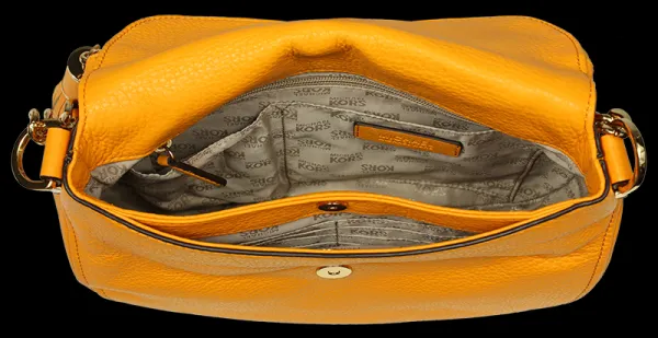 Michael Kors MD Vint Yellow