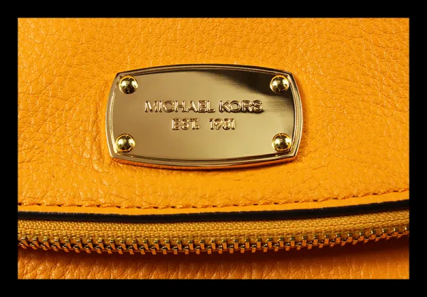 Michael Kors MD Vint Yellow