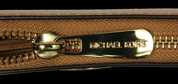 Michael Kors Fulton Suntan