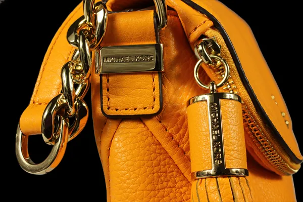 Michael Kors MD Vint Yellow