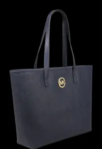 Michael Kors Travel Tote Navy
