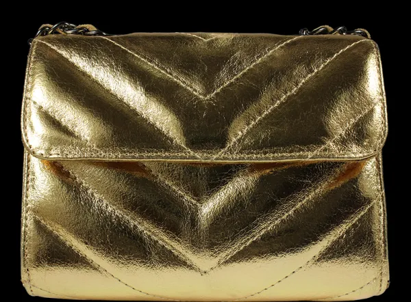 Quartilla Oro Scura