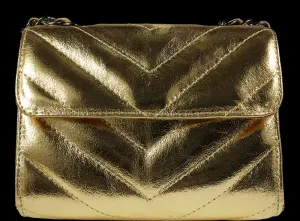 Quartilla Oro Scura