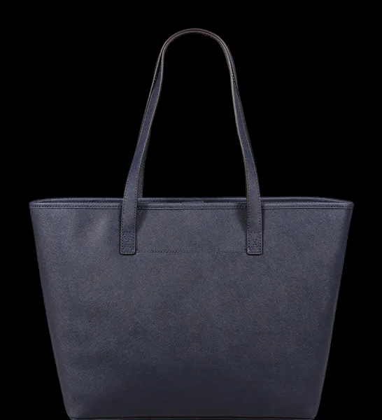 Michael Kors Travel Tote Navy