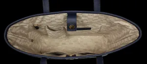 Michael Kors Travel Tote Navy