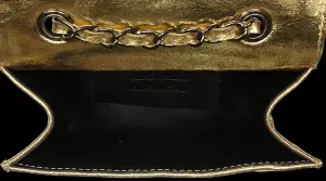 Quartilla Oro Scura