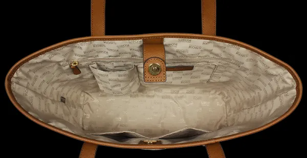 Michael Kors Travel Tote Luggage