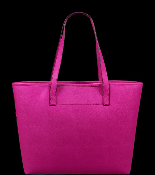 Michael Kors Travel Tote Fuschia