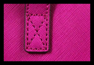 Michael Kors Travel Tote Fuschia