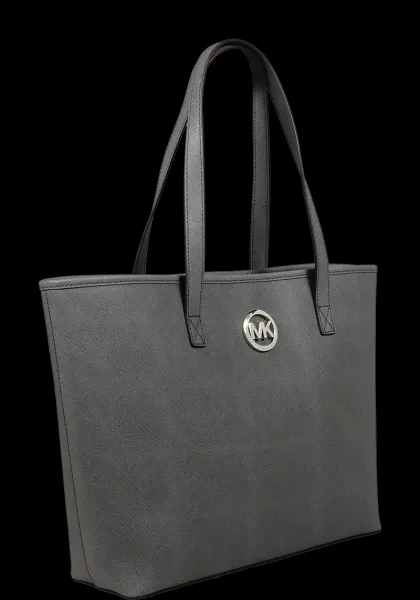 Michael Kors Travel Tote Grey