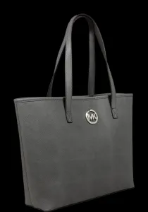Michael Kors Travel Tote Grey