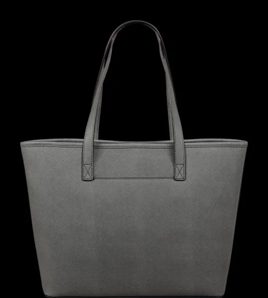 Michael Kors Travel Tote Grey