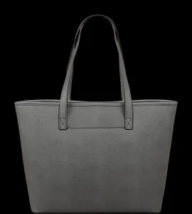 Michael Kors Travel Tote Grey