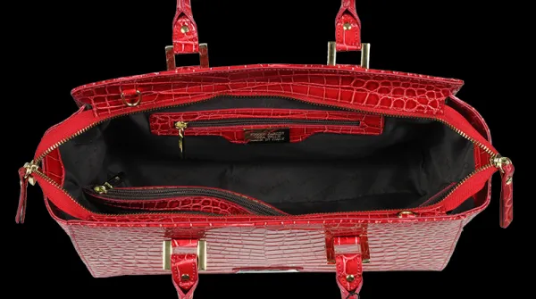 Pierre Cardin 1389 Cocco Rosso