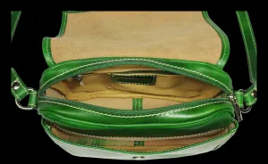 NovaKabelka.sk Floriano Verde