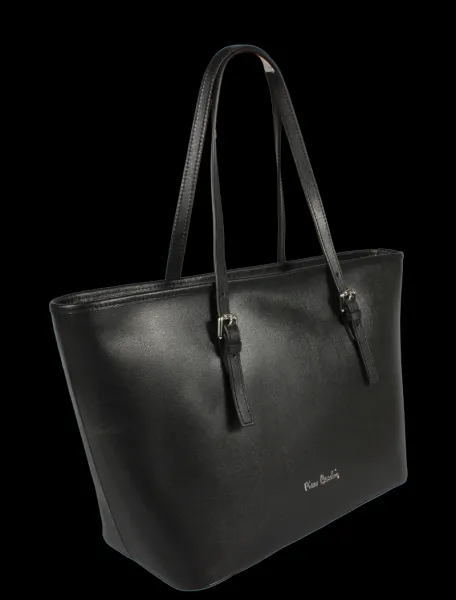 Pierre Cardin 1469 Frenzy Nero