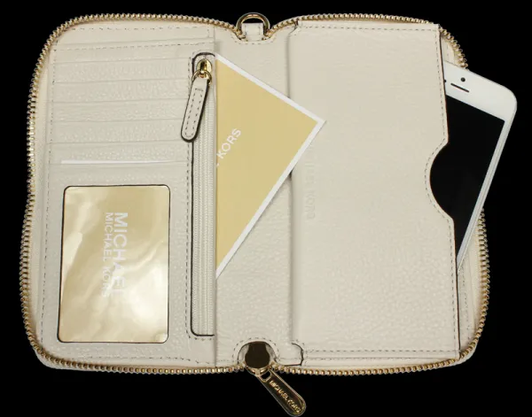 Michael Kors MultiFunction Vanilla