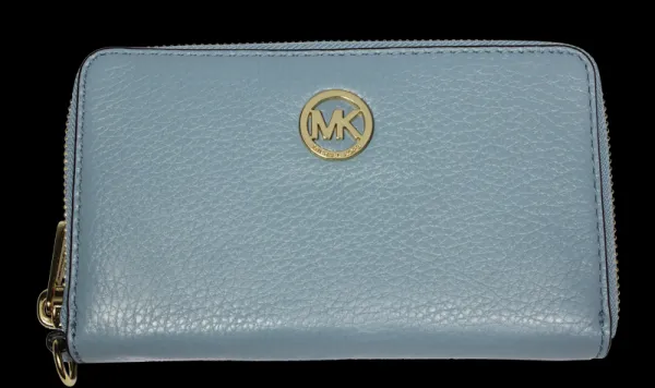 Michael Kors MultiFunction Powder Blue