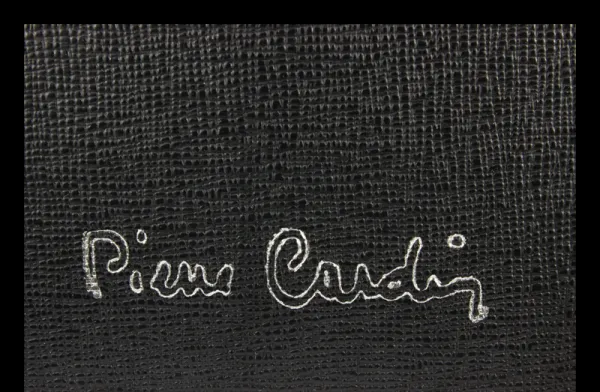 Pierre Cardin 1469 Frenzy Nero