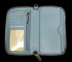 Michael Kors MultiFunction Powder Blue