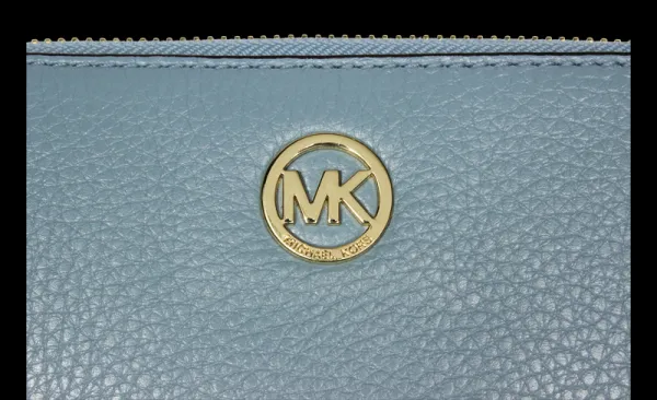 Michael Kors MultiFunction Powder Blue