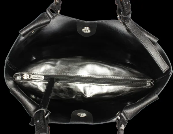Pierre Cardin 5312 Frenzy Nero