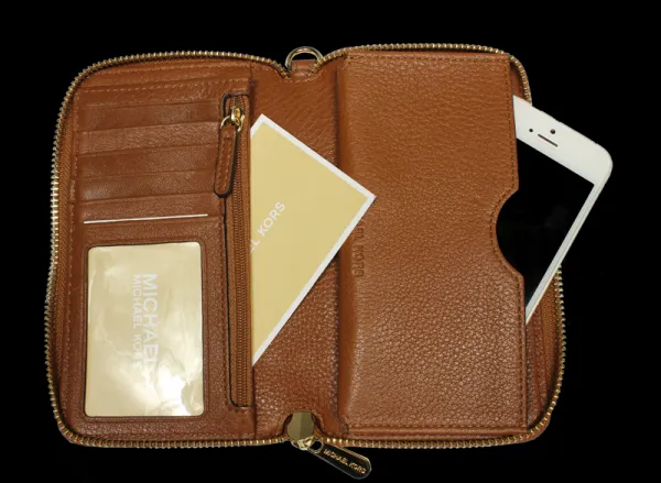 Michael Kors MultiFunction Luggage