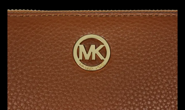 Michael Kors MultiFunction Luggage