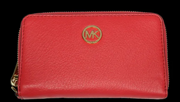 Michael Kors MultiFunction Watermelon