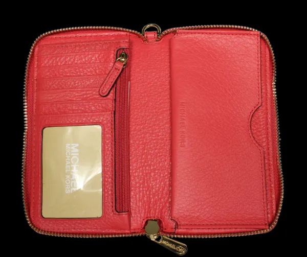 Michael Kors MultiFunction Watermelon