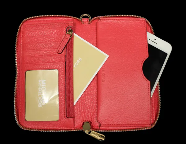 Michael Kors MultiFunction Watermelon