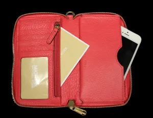 Michael Kors MultiFunction Watermelon