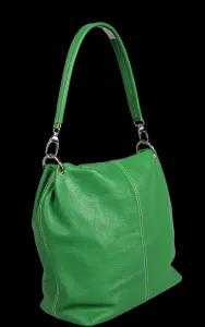 NovaKabelka.sk Fiora Verde Scura