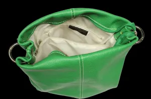 NovaKabelka.sk Fiora Verde Scura