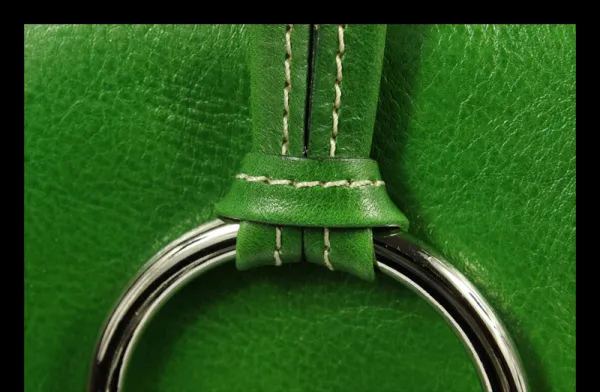 NovaKabelka.sk Veroncia Verde Argento