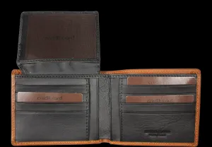 NovaKabelka.sk OB-8009 Marrone/Nero