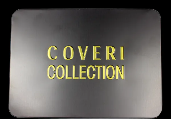 NovaKabelka.sk Coveri Collection Terzo