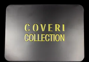 NovaKabelka.sk Coveri Collection Terzo