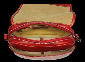 NovaKabelka.sk Floriano Rosso