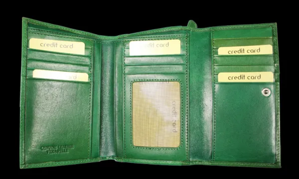 NovaKabelka.sk H257 Verde