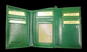 NovaKabelka.sk H257 Verde