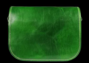 NovaKabelka.sk Floriano Verde