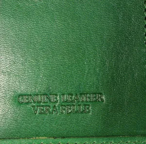 NovaKabelka.sk H257 Verde