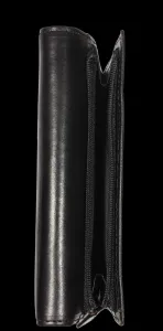 NovaKabelka.sk H257 Nero