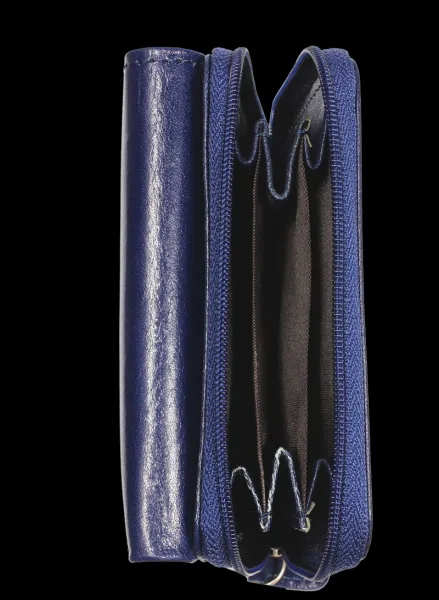 NovaKabelka.sk 8116 Blue