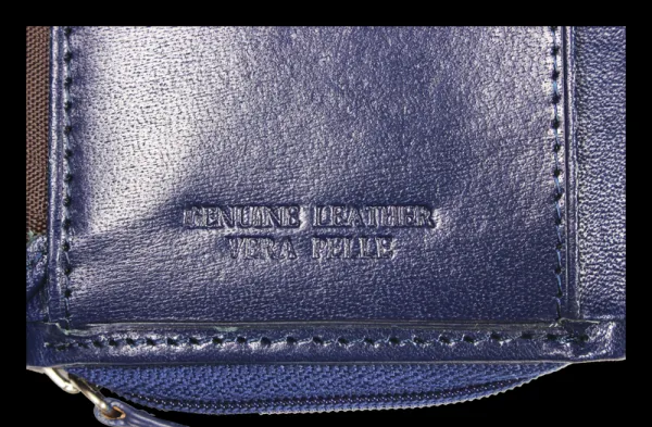 NovaKabelka.sk 8116 Blue