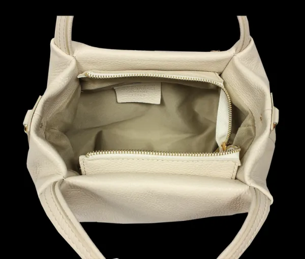 NovaKabelka.sk Tea Beige