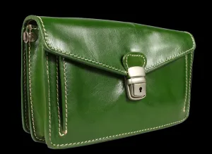 NovaKabelka.sk Fedro Verde